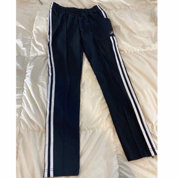 Adidas Originals SST Trackpants - Picture 2 of 8